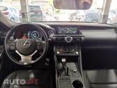 Lexus RC F Sport+