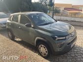 Dacia Spring Essential