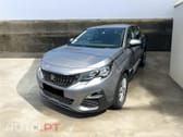 Peugeot 3008 1.5 BlueHDi Allure