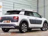 Citroen C4 Cactus 1.2 PureTech Shine EAT6