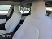 Tesla Model 3 Long-Range Dual Motor AWD