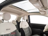 Fiat 500 1.0 Hybrid Lounge