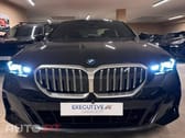 BMW 530 e Pack Desportivo M