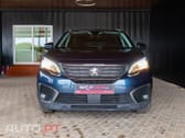 Peugeot 5008 1.5 BlueHDi Active