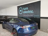 Tesla Model 3 Standard Range Plus RWD