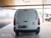 Citroen Berlingo 1.6 BlueHDi L1