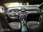 Mercedes-Benz GLA 180 CDI AMG Line
