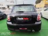 MINI Cooper One D