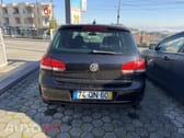 Volkswagen Golf 1.6 TDI DPF BlueMotion Style