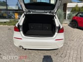 BMW 116 d Corporate Edition