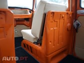 Volkswagen Transporter T2