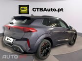 Cupra Terramar  VZ 1.5 e-HYBRID I.V.A DEDUTIVEL