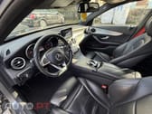 Mercedes-Benz C 220 BlueTEC AMG Line Aut.