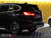 BMW X1 25 e xDrive Line Sport