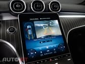 Mercedes-Benz C 300 e T 9G-TRONIC