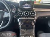 Mercedes-Benz C 200 d Avantgarde Aut.