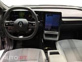 Renault Scénic Techno Option Iconic