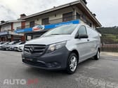 Mercedes-Benz Vito 114 CDi/34 Pro