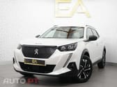 Peugeot 2008 1.2 PureTech Allure Pack EAT8