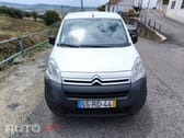 Citroen Berlingo  1.6 HDI L2 3L FRIO + ISOTERMICA