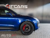 Porsche Macan GTS