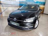 Volkswagen Golf 1.0 TSI Confortline