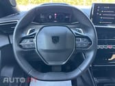 Peugeot 2008 Hybrid 145 e-DSC Allure