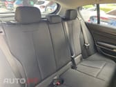 BMW 116 d Advantage