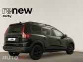 Dacia Jogger Jogger 1.0 ECO-G Extreme+ Up&Go 7L Bi-Fuel