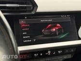 Audi A3 Sportback 40 TFSIe Advanced