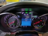 Mercedes-Benz C 300 de Avantgarde