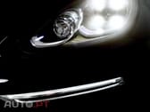 Porsche Cayenne Platinum Edition