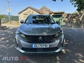 Peugeot 3008 1.2 PureTech Allure Pack