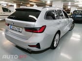 BMW 320 e Corporate Edition Auto