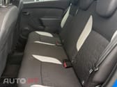 Dacia Sandero 1.5 dCi Stepway