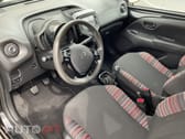 Citroen C1 1.0 VTi Feel S&S
