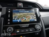 Honda Civic 1.6 i-DTEC Elegance Navi