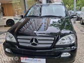 Mercedes-Benz ML 270 CDi