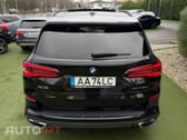 BMW X5 45 e xDrive Pack M