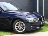 BMW 320 d Touring Line Modern
