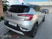 Renault Captur 1.0 TCe Techno Bi-Fuel