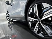 Renault Mégane E-Tech EV60 220hp optimum charge Iconic