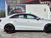 Audi A3 1.6 TDI Sport