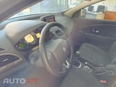 Renault Mégane 1.5 DCI 110 CV