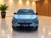 Citroen e-C4 50 kWh Feel