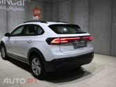 Volkswagen Taigo 1.0 TSI Life DSG