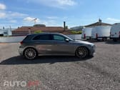 Mercedes-Benz A 180 d AMG Line Aut.