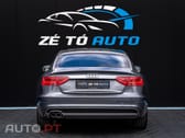 Audi A5 2.0 TDi S-line