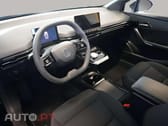 MG MG4 EV 51 kWh