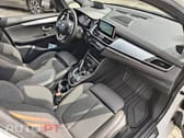 BMW 220 ND